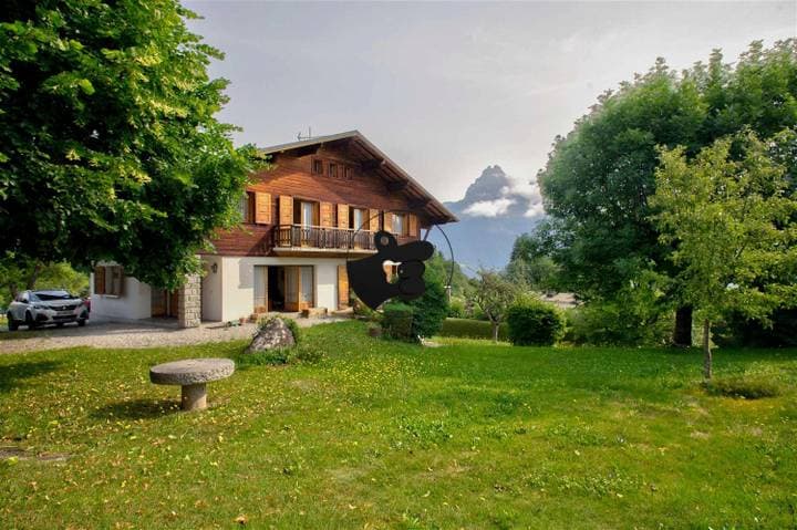 9 bedrooms house for sale in Haute-Savoie (74), France - Image 3