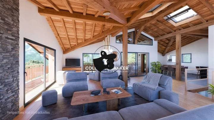 4 bedrooms house for sale in Haute-Savoie (74), France - Image 4