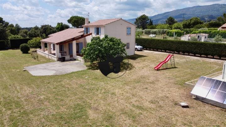 5 bedrooms house for sale in Vaucluse (84), France - Image 3