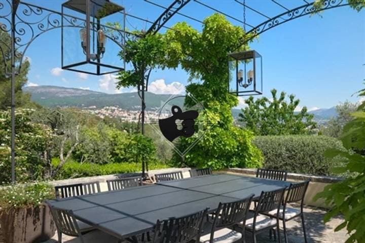 7 bedrooms other for sale in Grasse, France - Image 3