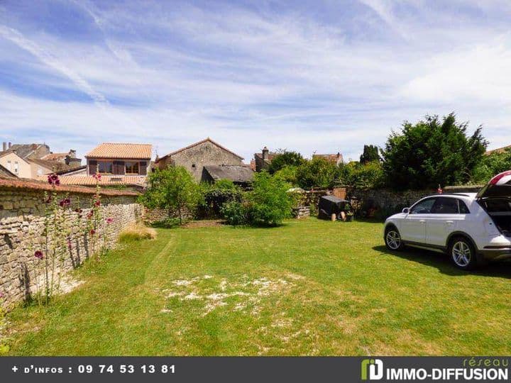 6 bedrooms house for sale in RUFFEC, France - Image 3