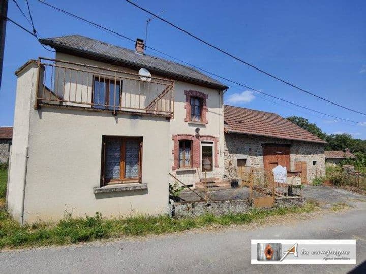 3 bedrooms house for sale in Charensat, France - Image 2