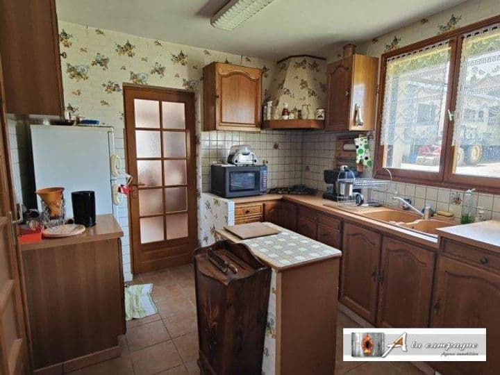 3 bedrooms house for sale in Charensat, France - Image 3