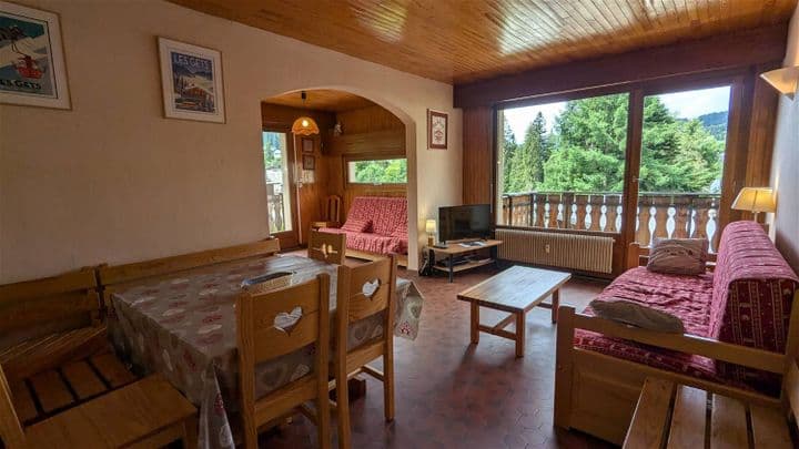 1 bedroom house for sale in Les Gets, France - Image 2