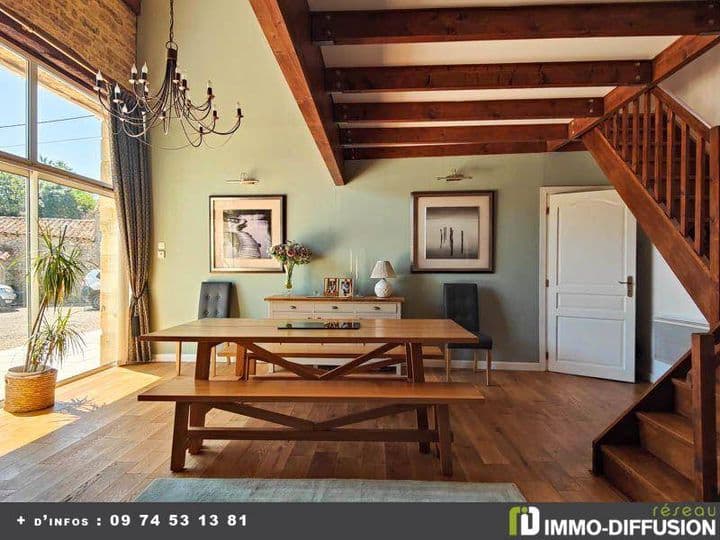 4 bedrooms house for sale in CHAUNAY, France - Image 4