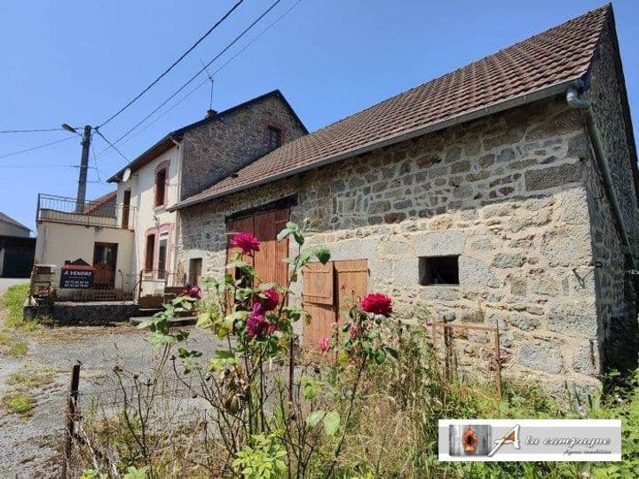 3 bedrooms house for sale in Charensat, France - Image 10