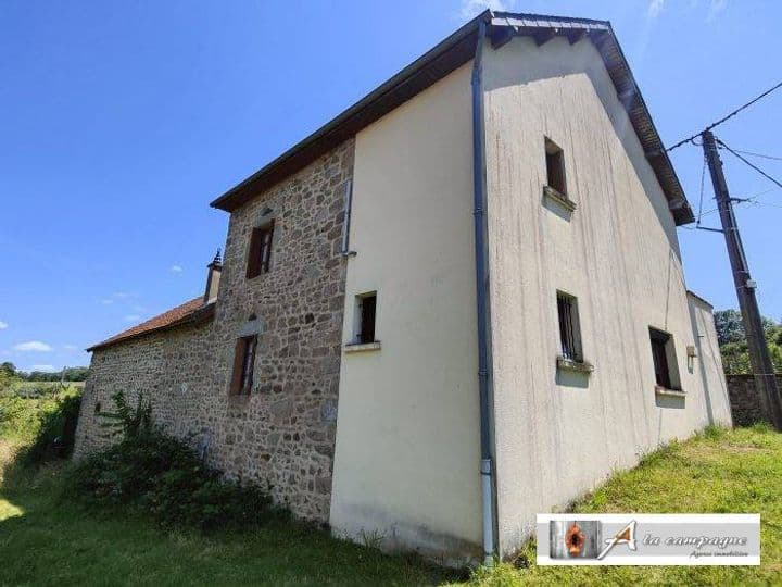 3 bedrooms house for sale in Charensat, France - Image 11