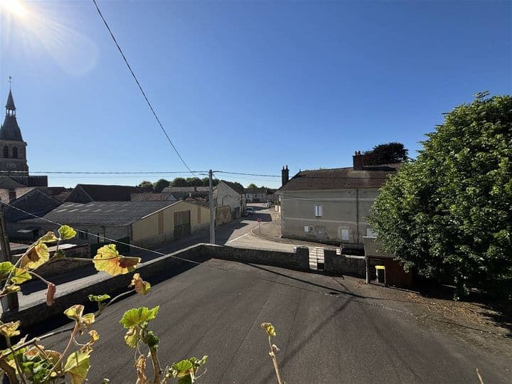 1 bedroom house for sale in coulmier le sec, France - Image 10