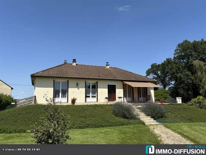 3 bedrooms house for sale in SAINT SILVAIN BAS LE ROC, France - Image 2