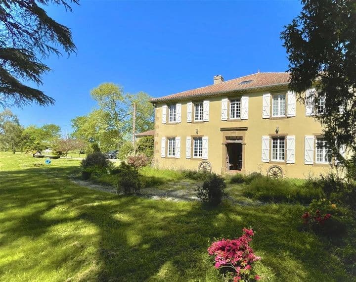 7 bedrooms house for sale in MARGOUET MEYMES, France - Image 6