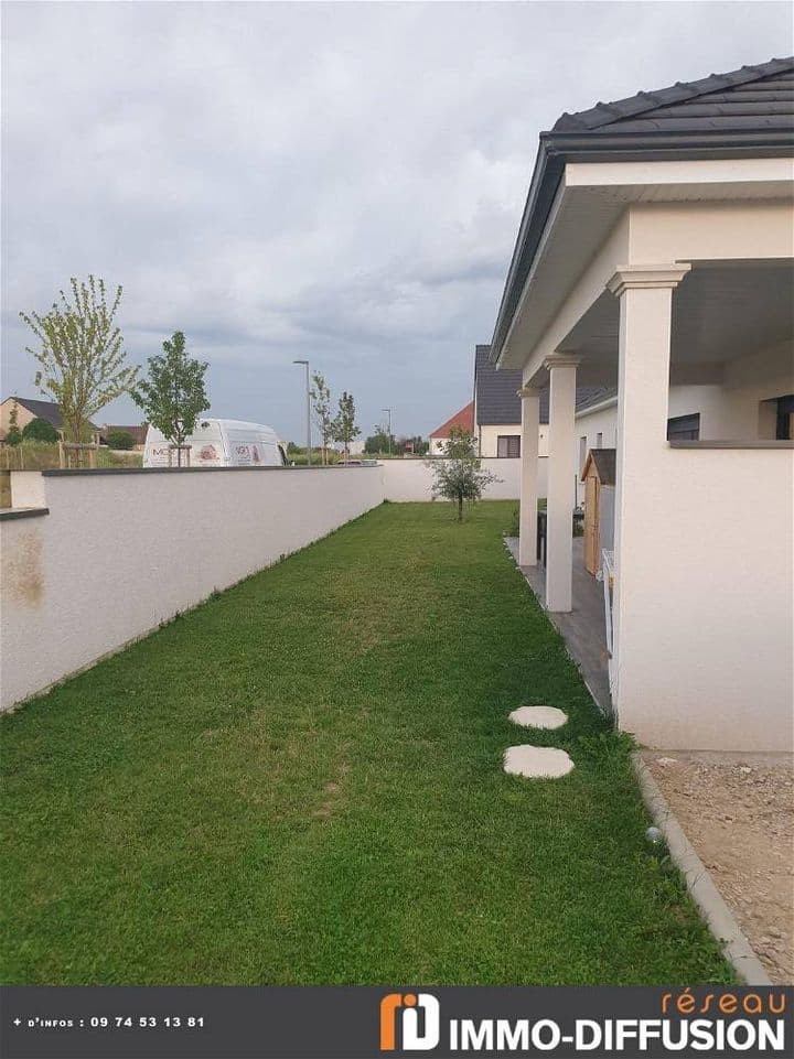 4 bedrooms house for sale in CHALON SUR SAONE, France - Image 3