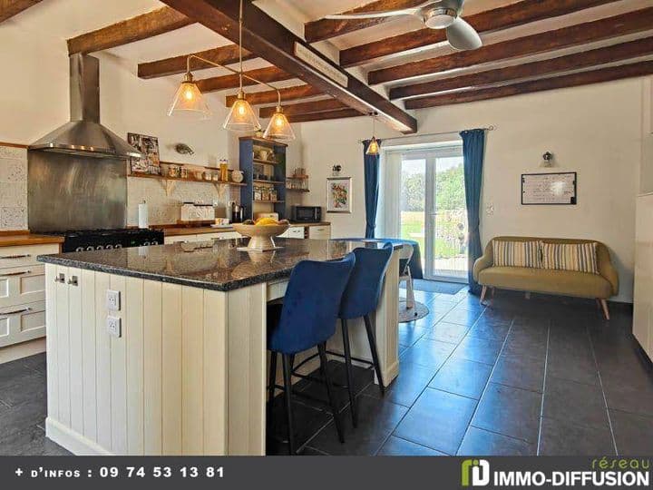 4 bedrooms house for sale in CHAUNAY, France - Image 2