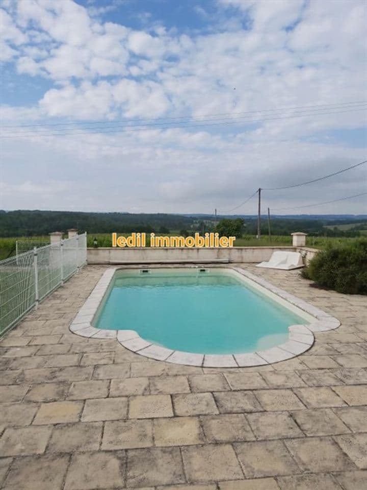 4 bedrooms other for sale in Monestier, France - Image 2