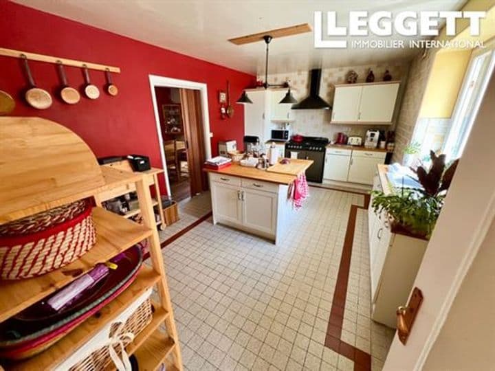 7 bedrooms house for sale in Saint-Mathieu, France - Image 4