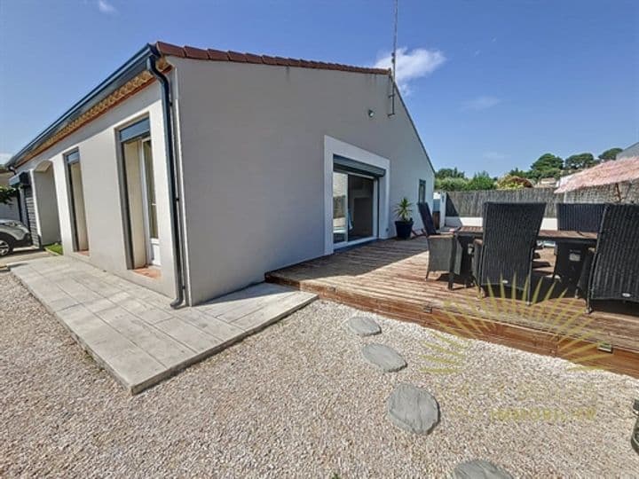 4 bedrooms house for sale in Murviel-les-Beziers, France - Image 10