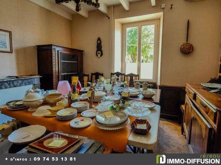 5 bedrooms house for sale in SAUZE VAUSSAIS, France - Image 3