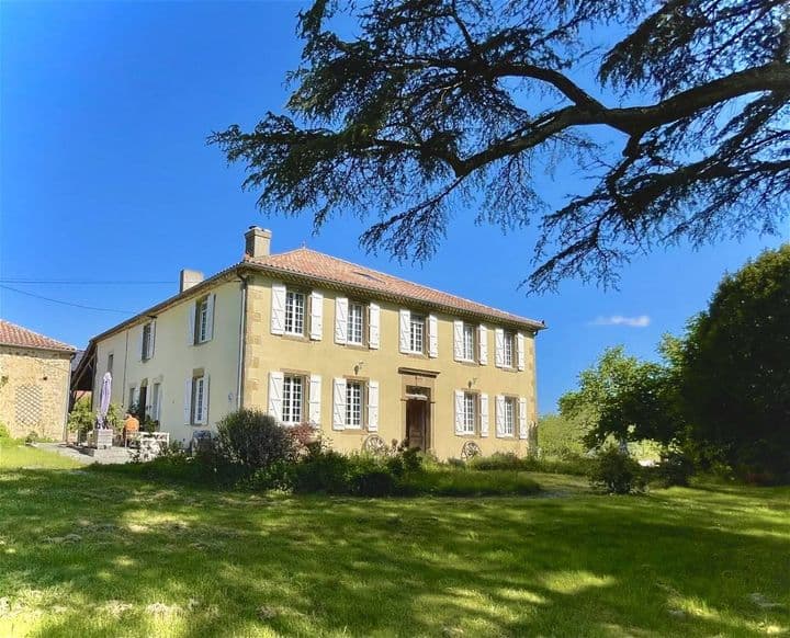 7 bedrooms house for sale in MARGOUET MEYMES, France - Image 4