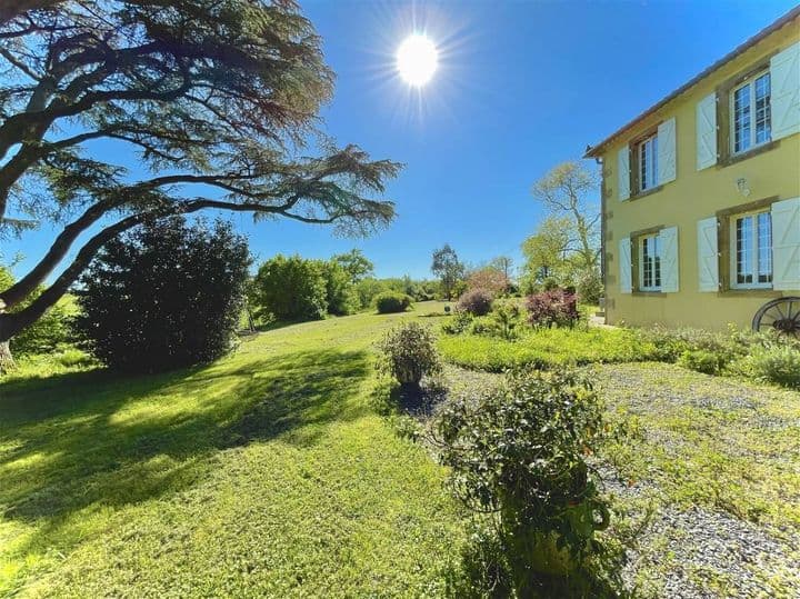 7 bedrooms house for sale in MARGOUET MEYMES, France - Image 3