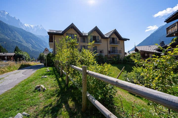 3 bedrooms apartment for sale in Chamonix-Mont-Blanc, France - Image 11