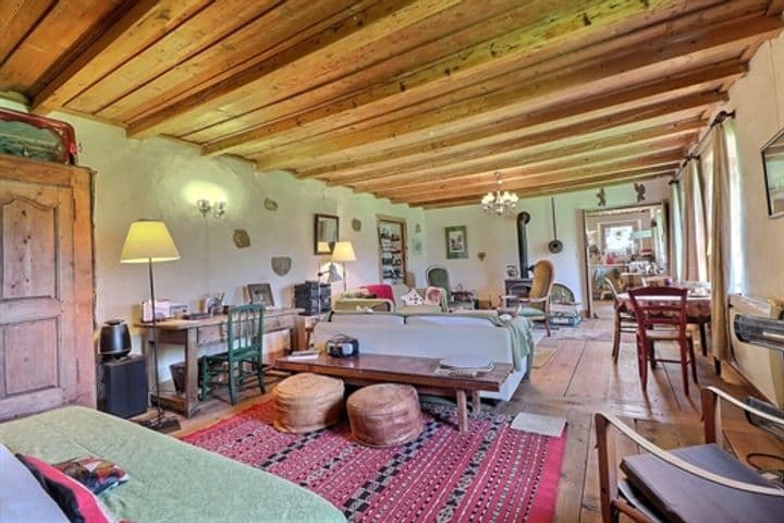 3 bedrooms other for sale in Le Biot, France - Image 2