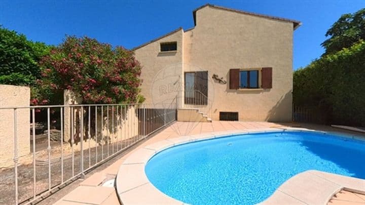 4 bedrooms house for sale in Servian, France