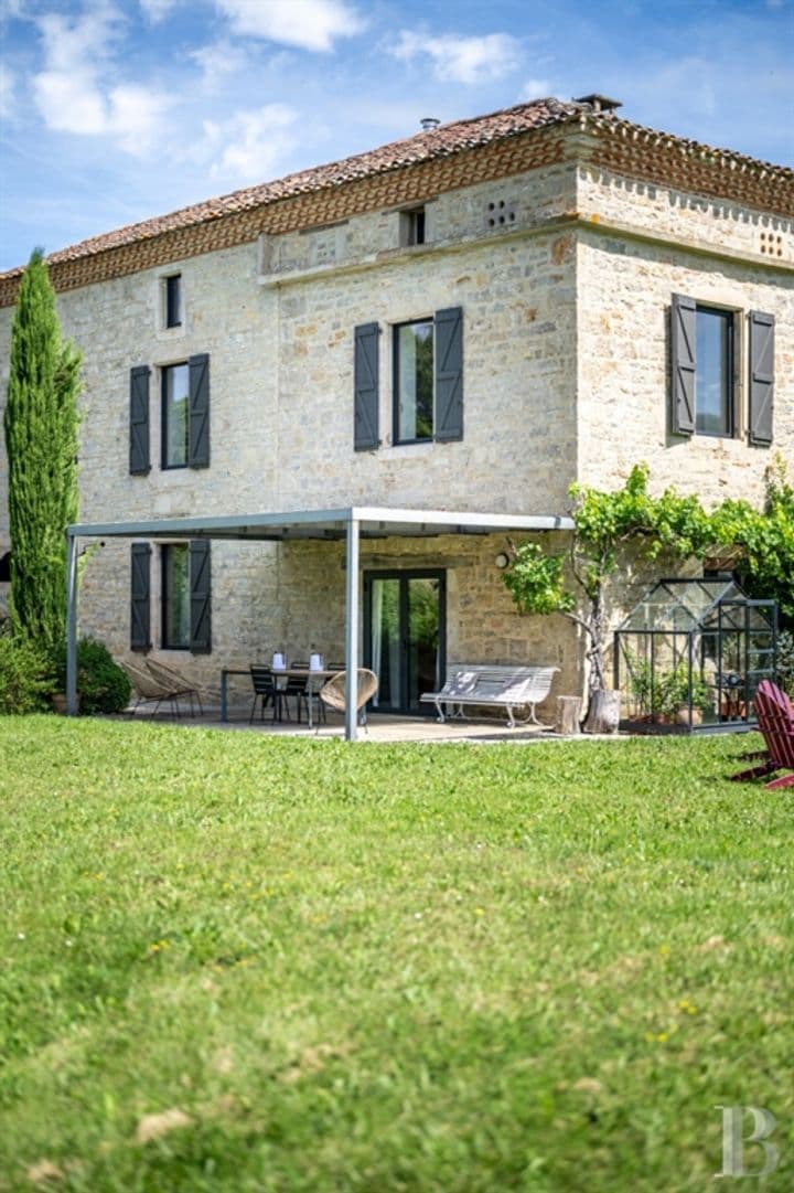 7 bedrooms house for sale in Saint-Antonin-Noble-Val, France - Image 2