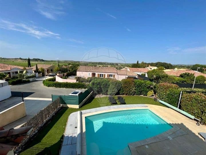 3 bedrooms house for sale in Margon, France - Image 7