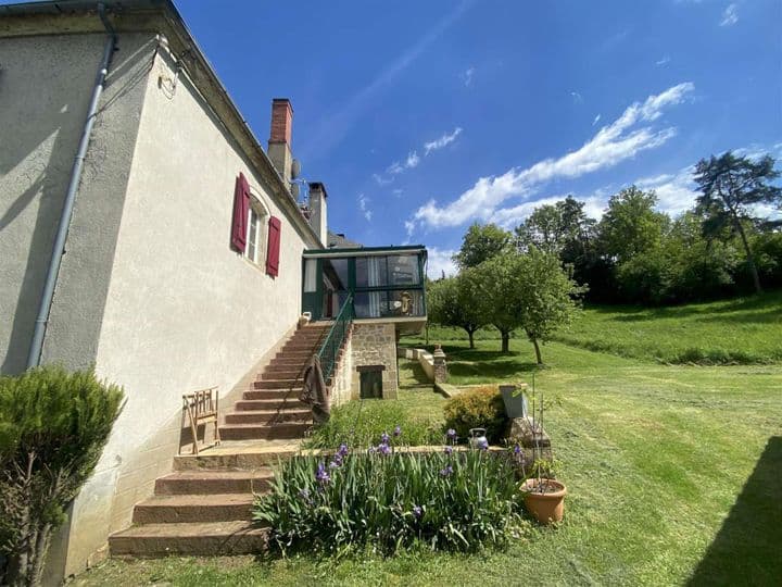 5 bedrooms other for sale in Bilhac, France