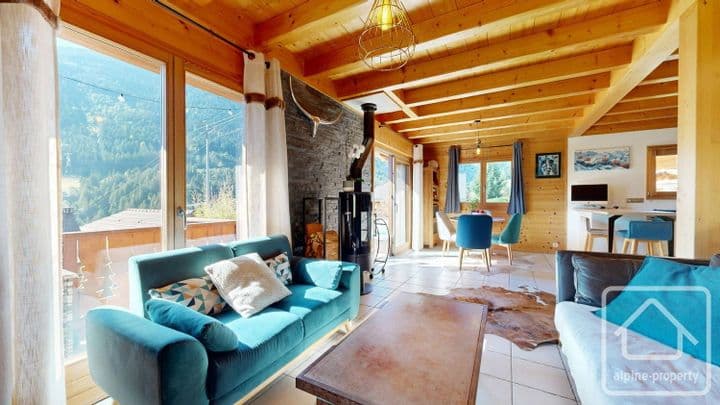 4 bedrooms house for sale in Seytroux, France - Image 10