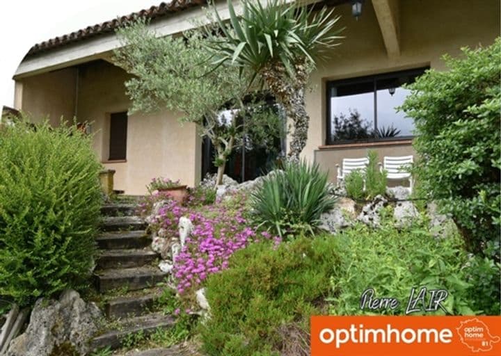 4 bedrooms house for sale in Tanus, France - Image 3