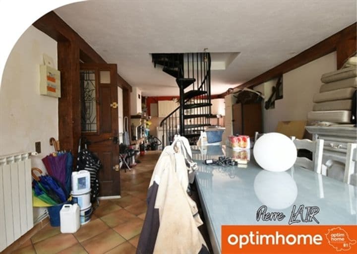 4 bedrooms house for sale in Tanus, France - Image 9