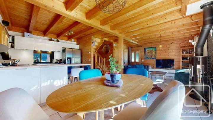 4 bedrooms house for sale in Seytroux, France - Image 12