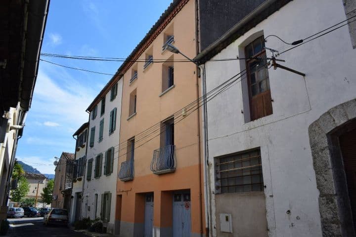 7 bedrooms house for sale in QUILLAN, France