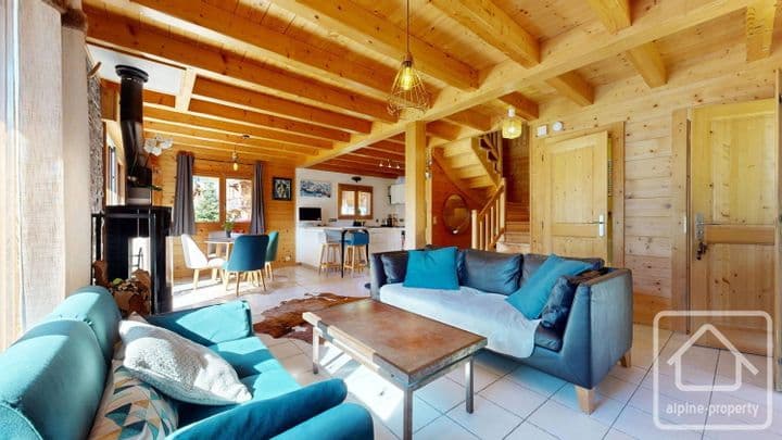 4 bedrooms house for sale in Seytroux, France - Image 11