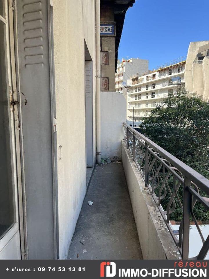 2 bedrooms house for sale in MARSEILLE, France