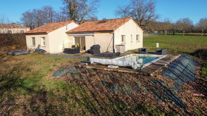 3 bedrooms house for sale in Sarlat-la-Caneda, France - Image 12