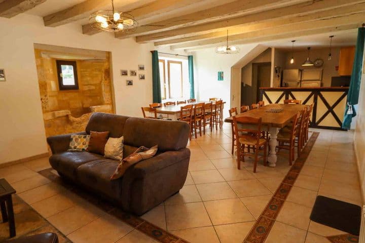 9 bedrooms house for sale in Sarlat-la-Caneda, France - Image 3