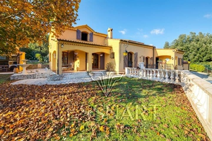 4 bedrooms house for sale in La Turbie, France - Image 2