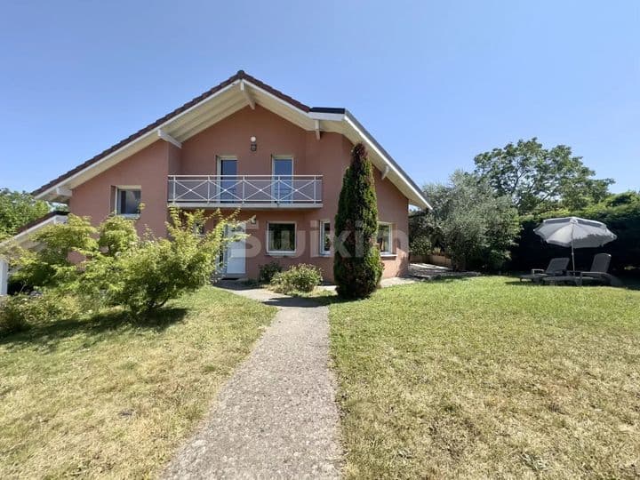 4 bedrooms house for sale in  France