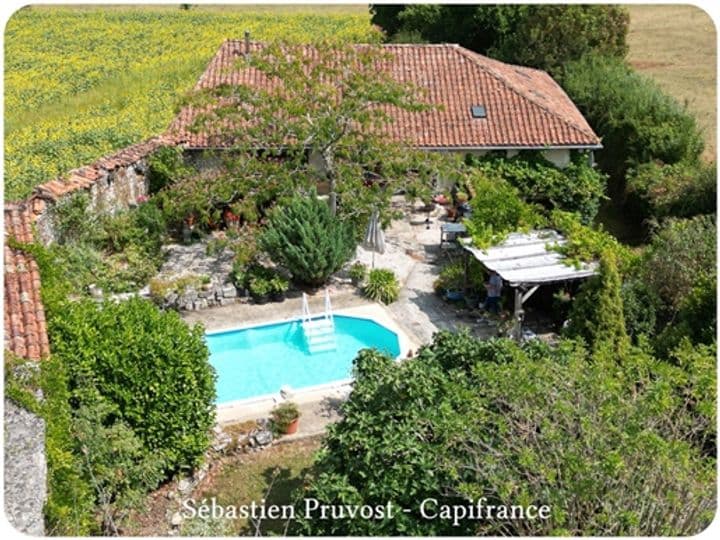 5 bedrooms house for sale in Saint-Felix-de-Bourdeilles, France - Image 6