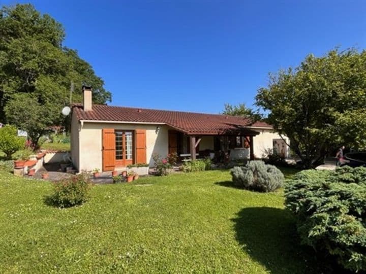 3 bedrooms other for sale in Verteillac, France - Image 12