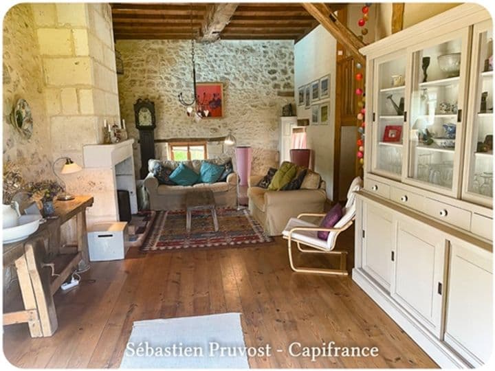 5 bedrooms house for sale in Saint-Felix-de-Bourdeilles, France - Image 10