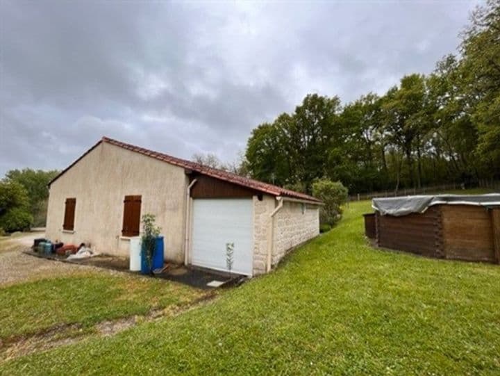 3 bedrooms other for sale in Verteillac, France - Image 8