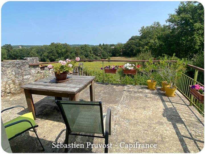 5 bedrooms house for sale in Saint-Felix-de-Bourdeilles, France - Image 9