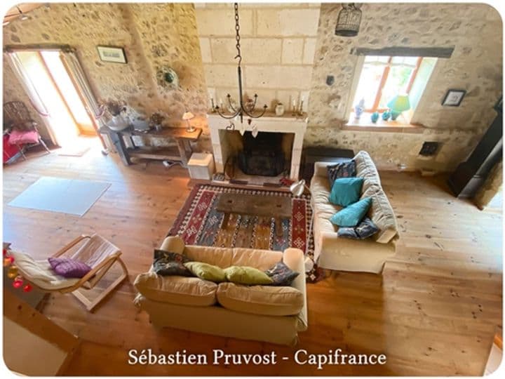 5 bedrooms house for sale in Saint-Felix-de-Bourdeilles, France