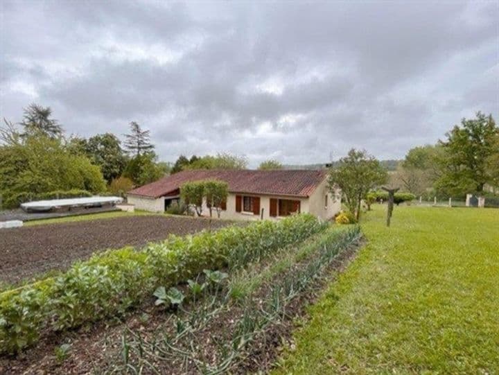 3 bedrooms other for sale in Verteillac, France - Image 11