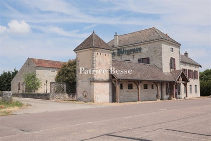 9 bedrooms other for sale in Beaune, France - Image 3