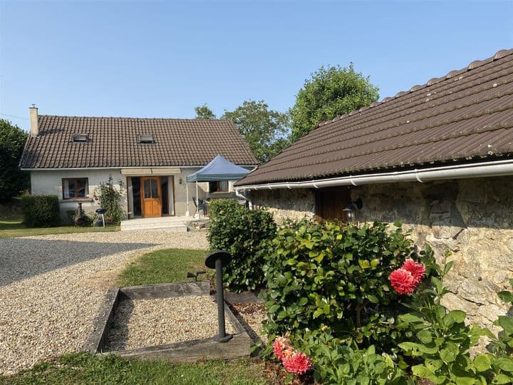 3 bedrooms house for sale in Sainte-Anne-Saint-Priest, France - Image 2