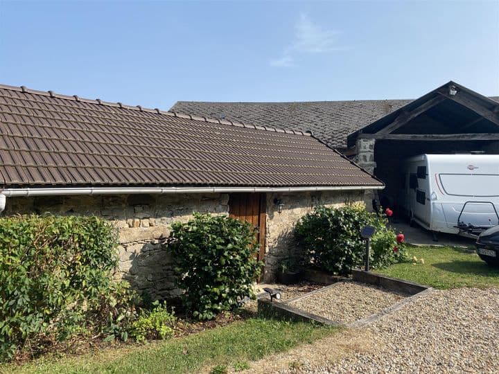 3 bedrooms house for sale in Sainte-Anne-Saint-Priest, France - Image 3