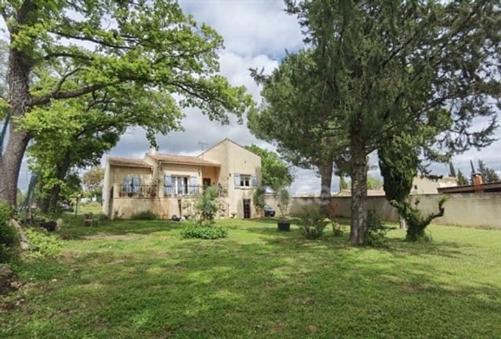 3 bedrooms house for sale in Uzes, France - Image 11